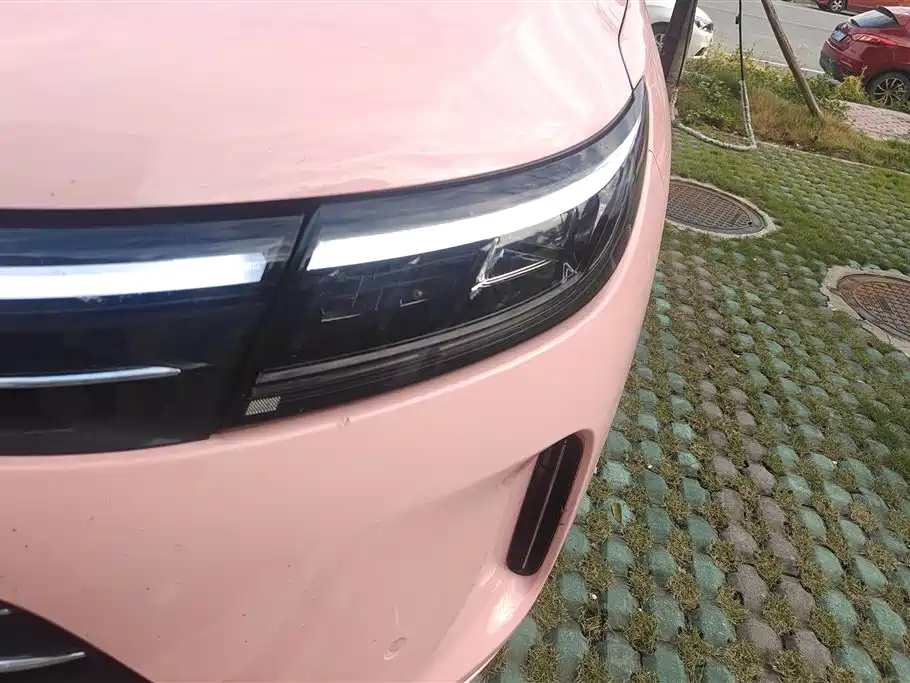 HarmonyOS Ask the world M7