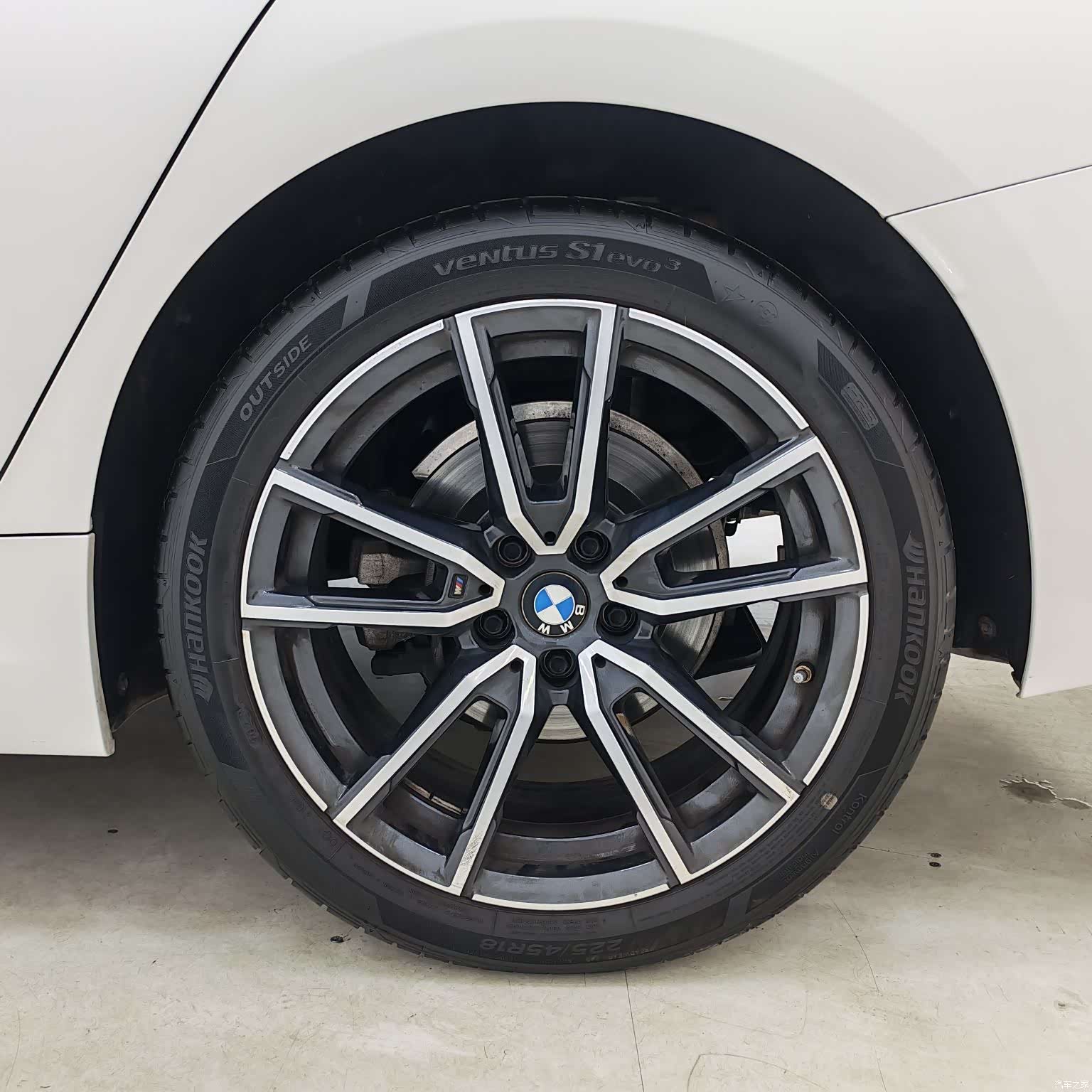 BMW 3 Series, 2023 17