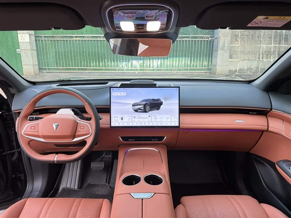 DEEPAL Dark blue S07