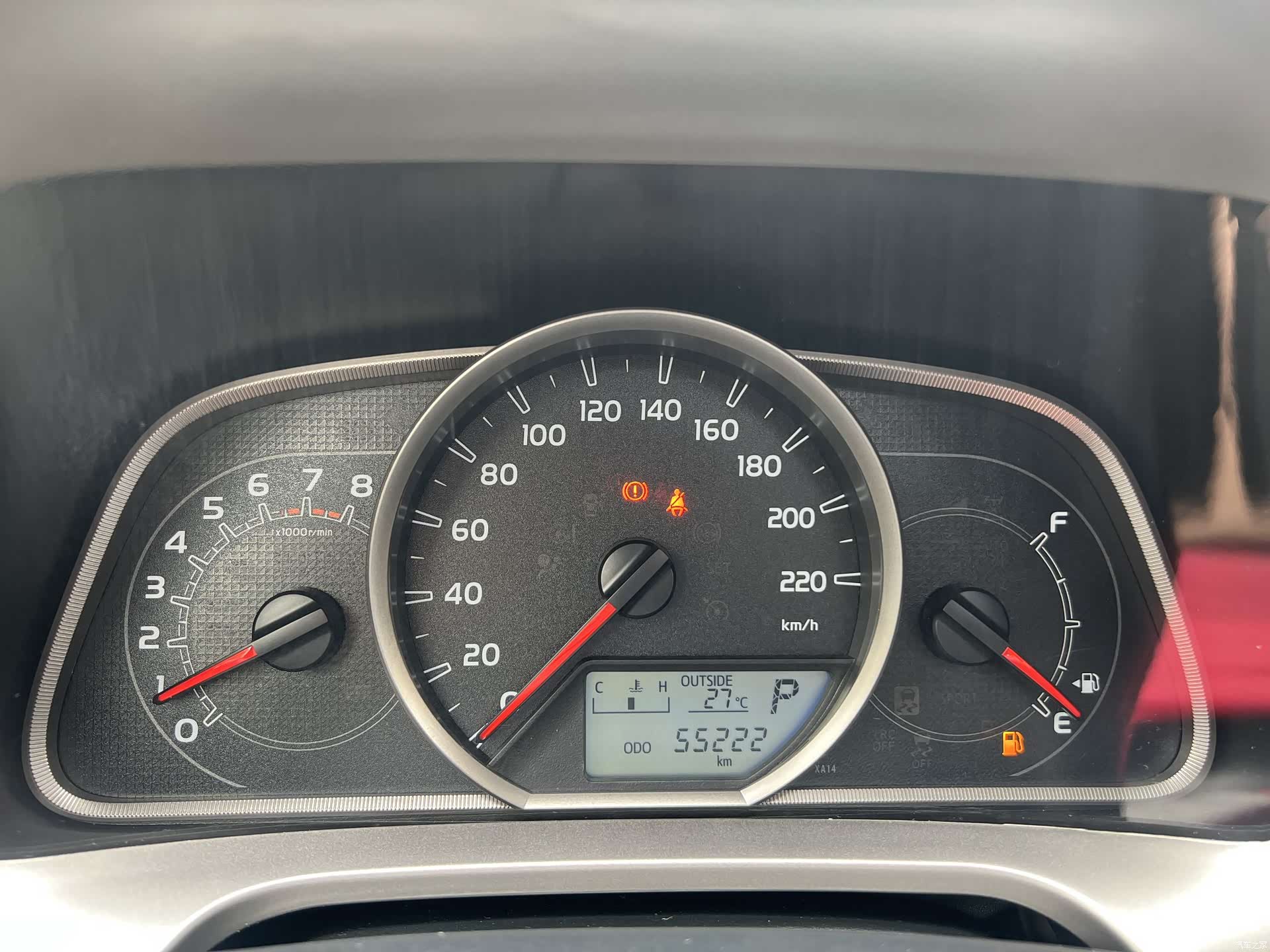 Toyota RAV4, 2015 11