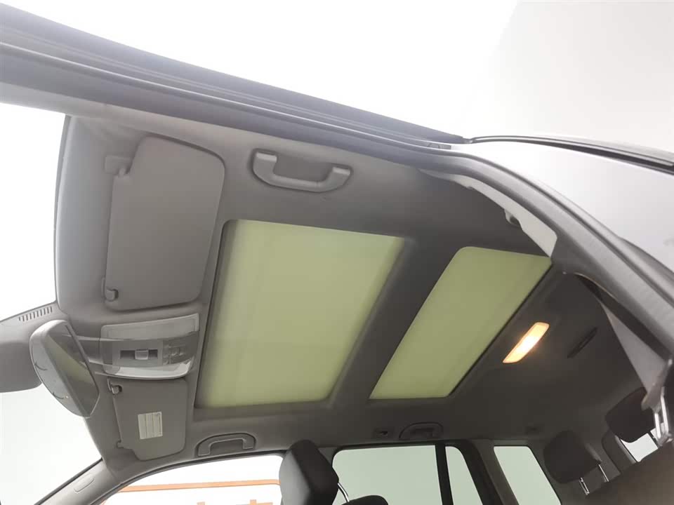 Mercedes-Benz GLK class