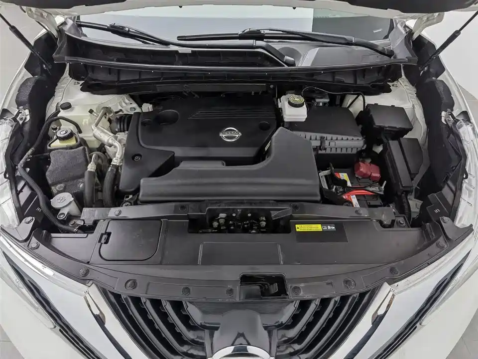 Nissan Loulan Nissan Loulan