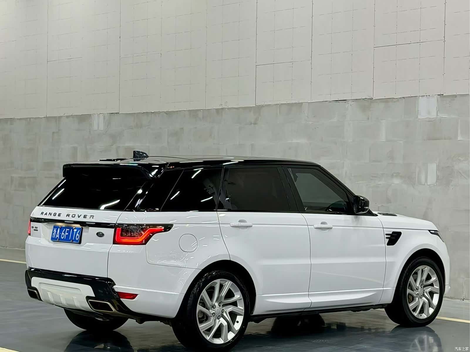 Land Rover Range Rover, 2019 9