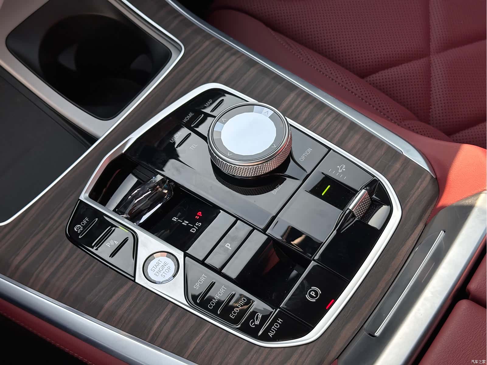 BMW X5, 2025 7