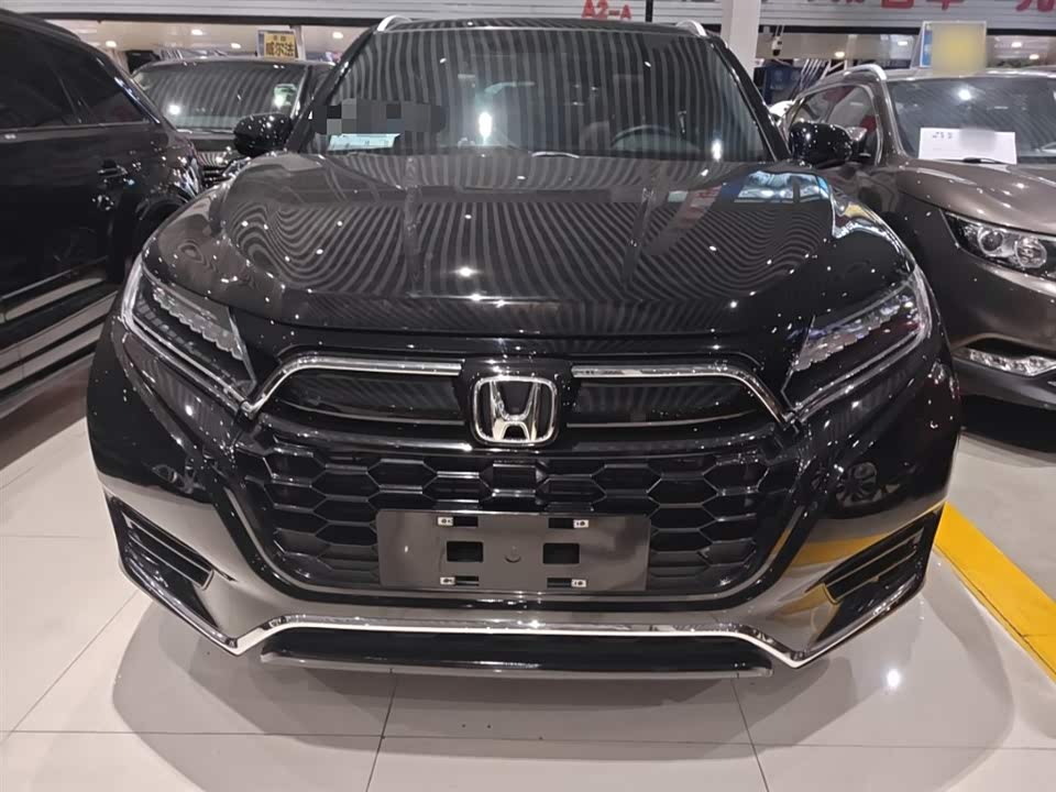 Honda UR-V