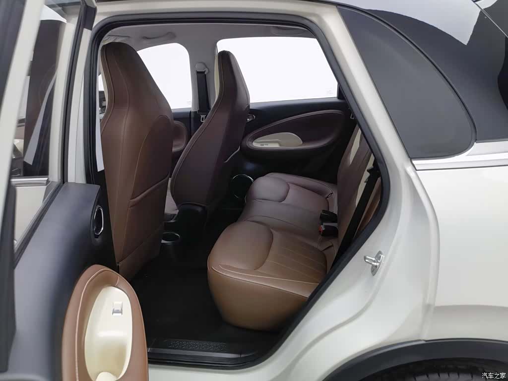 Wuling Bingo, 2023 15