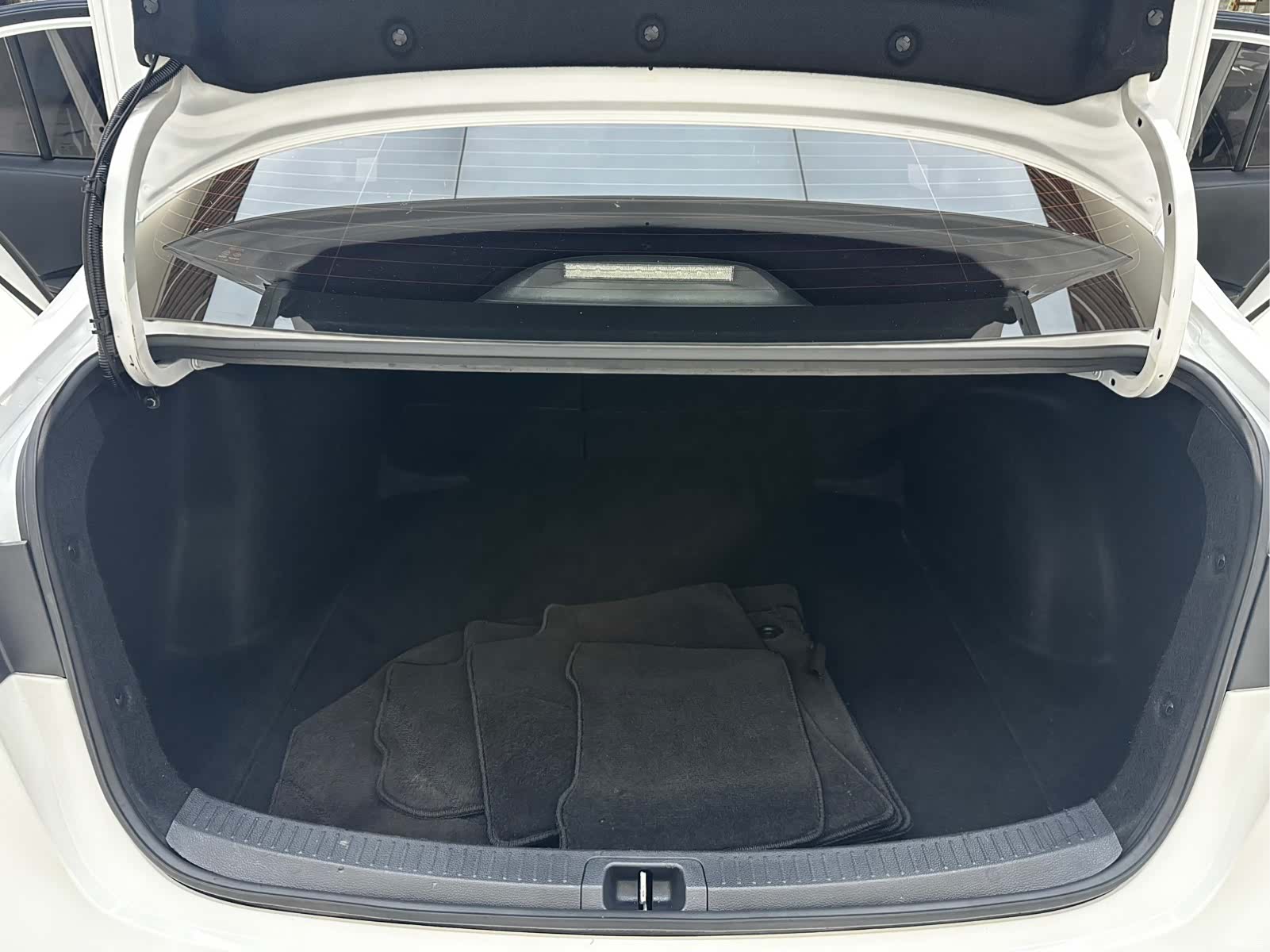 Toyota Levin, 2023 22