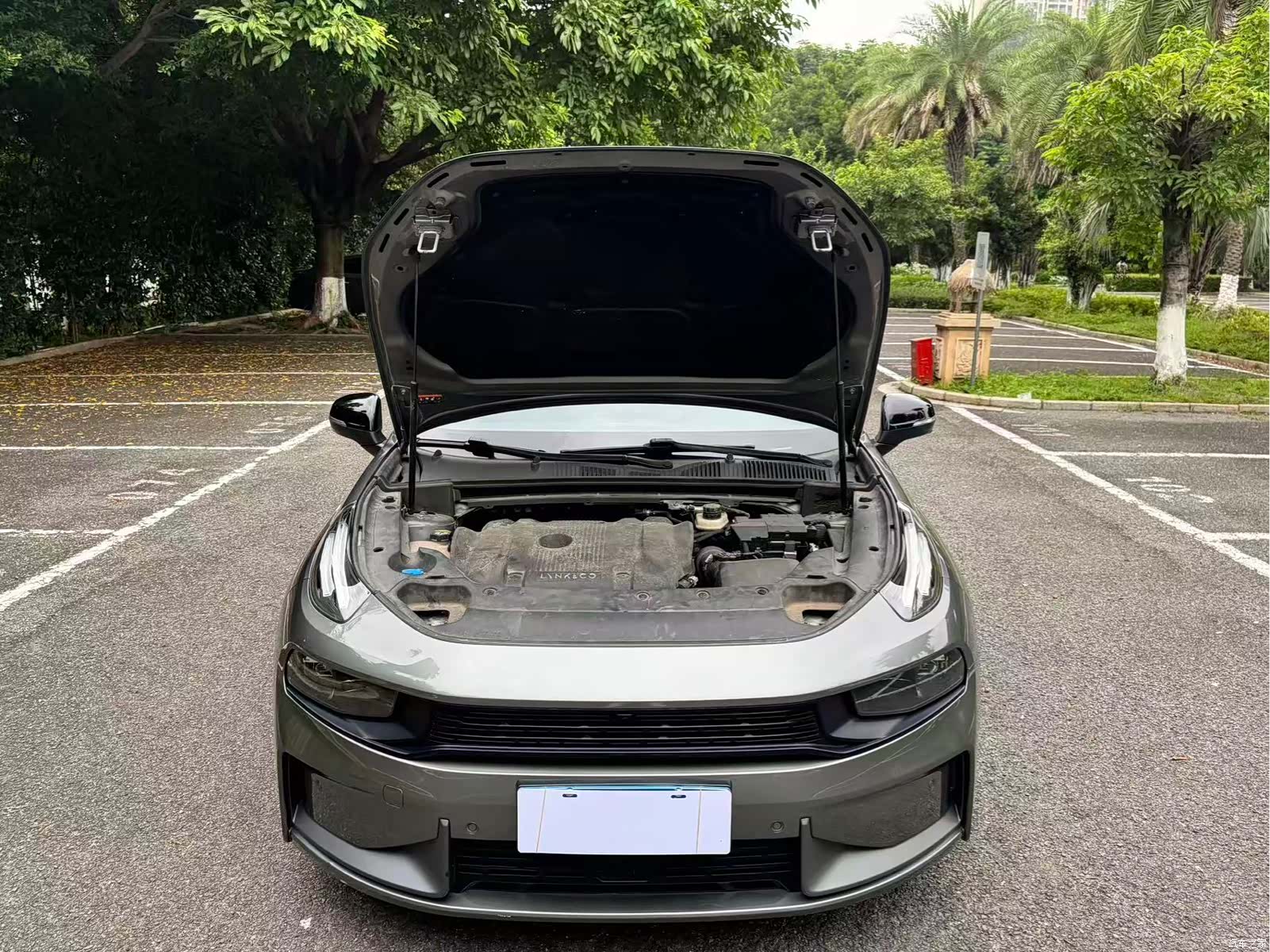 Lynk & Co 02, 2022 11