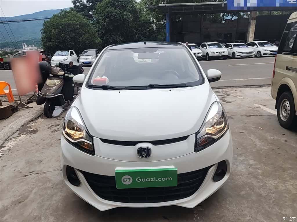 Changan IMT, 2017 3