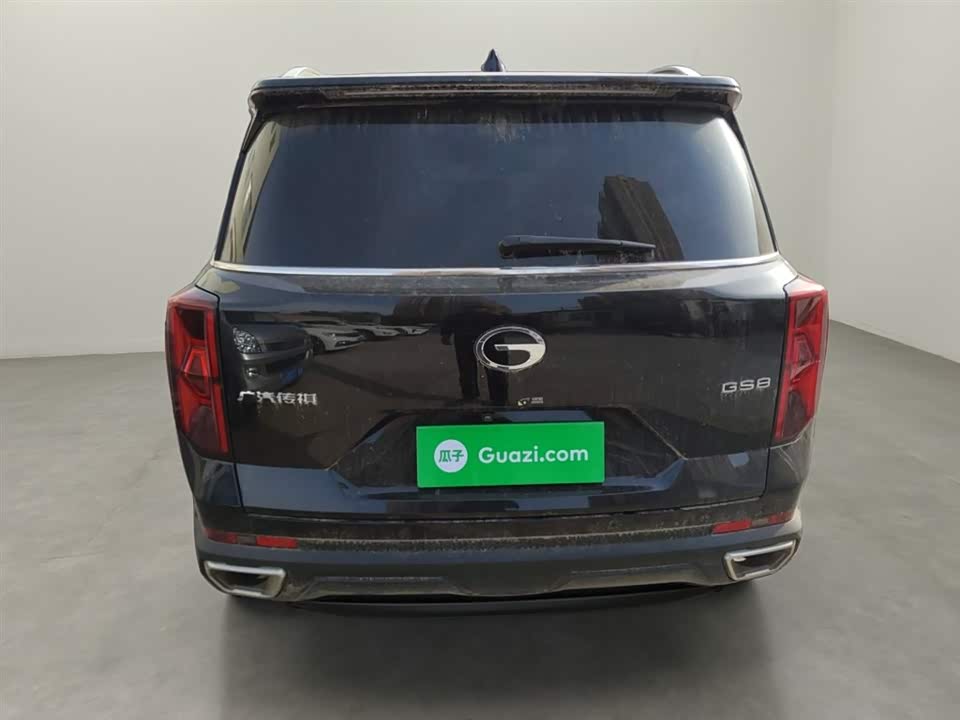 Trumpchi Trumpchi GS8