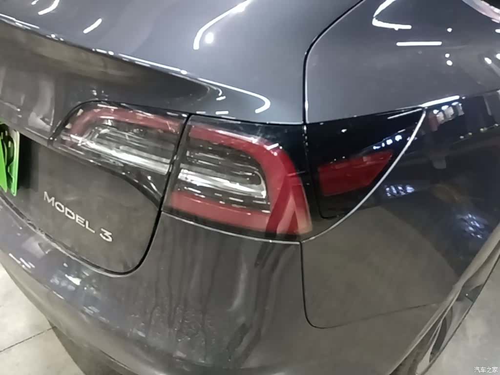 Tesla Model 3, 2020 8