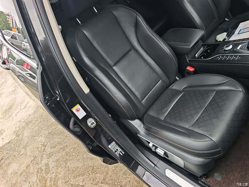 WEY VV6, 2019 25