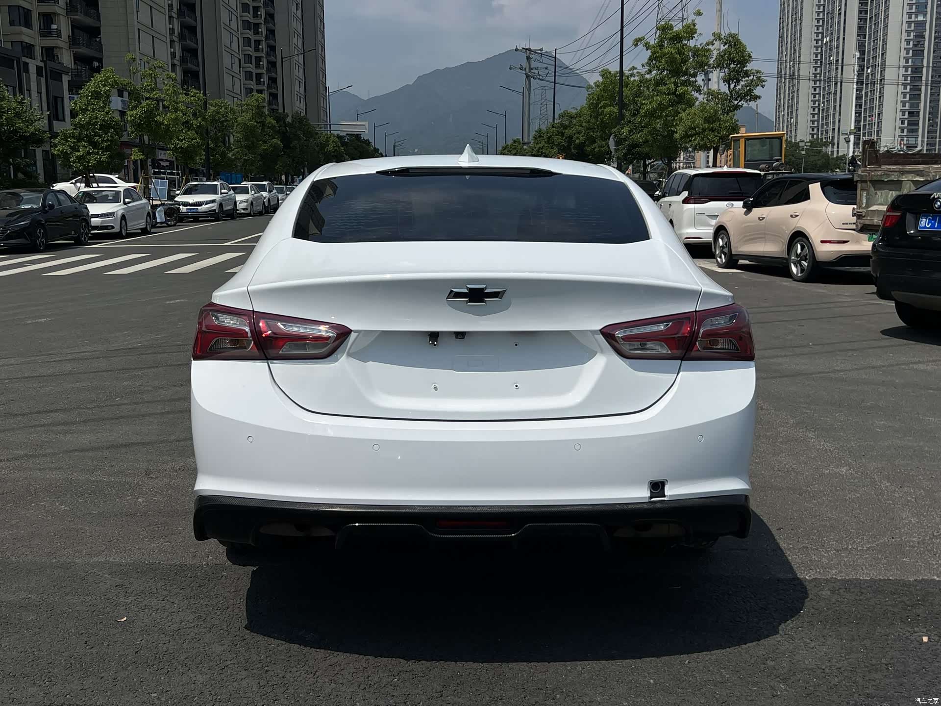Chevrolet XL, 2019 6