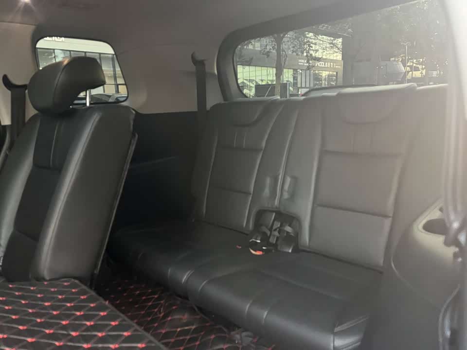 Trumpchi Trumpchi GS8