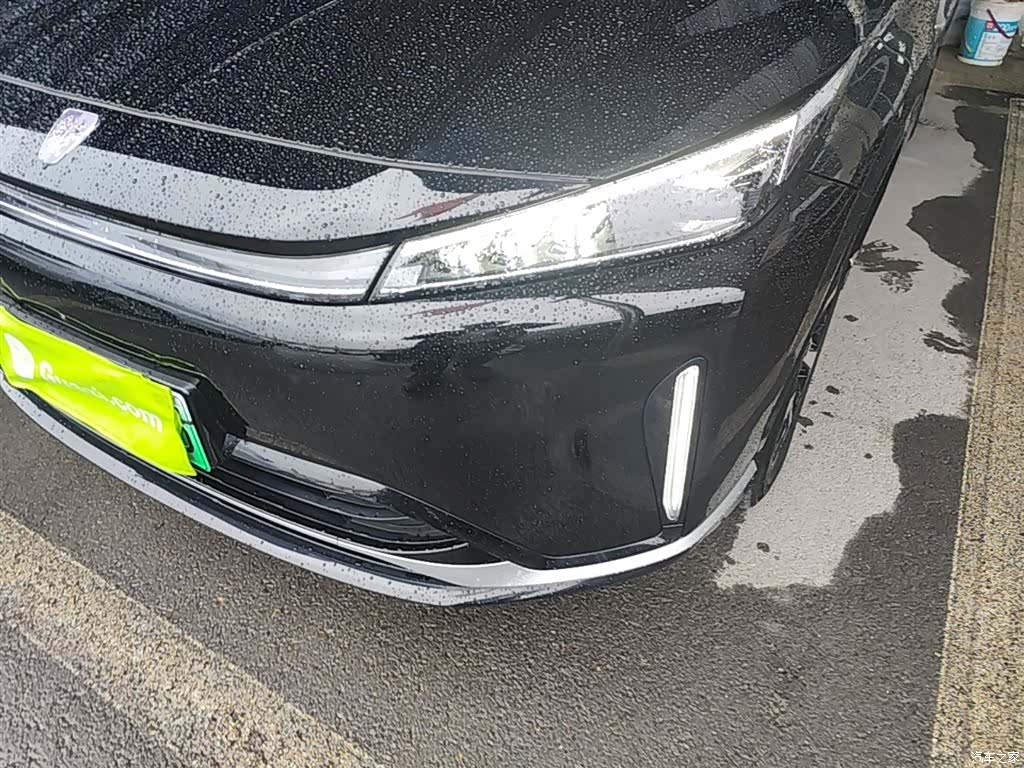 Roewe D5X, 2025 24