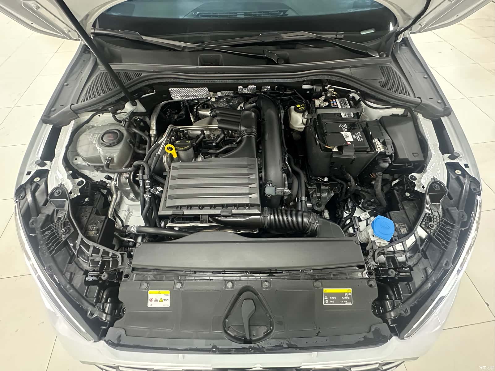Audi A3, 2022 8