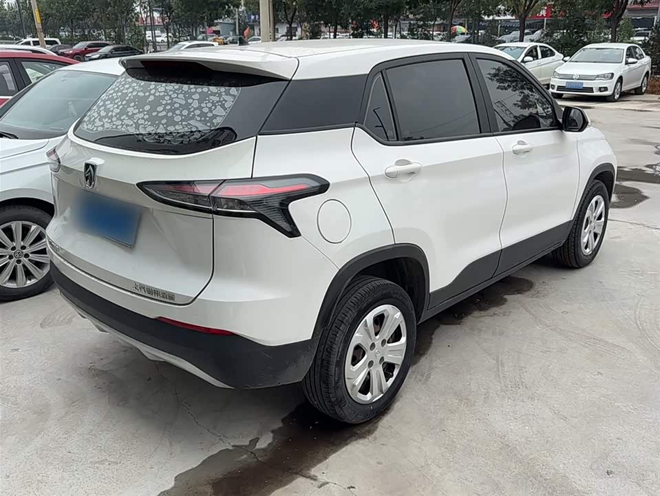 Baoding 510 Baoding 510