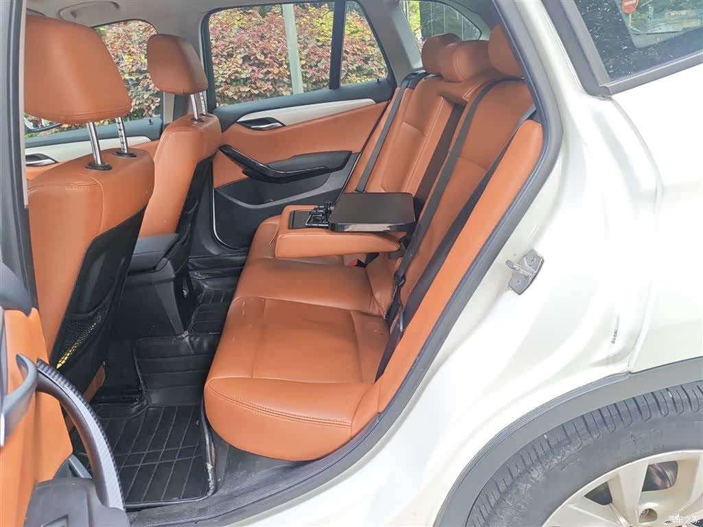BMW X1, 2014 15