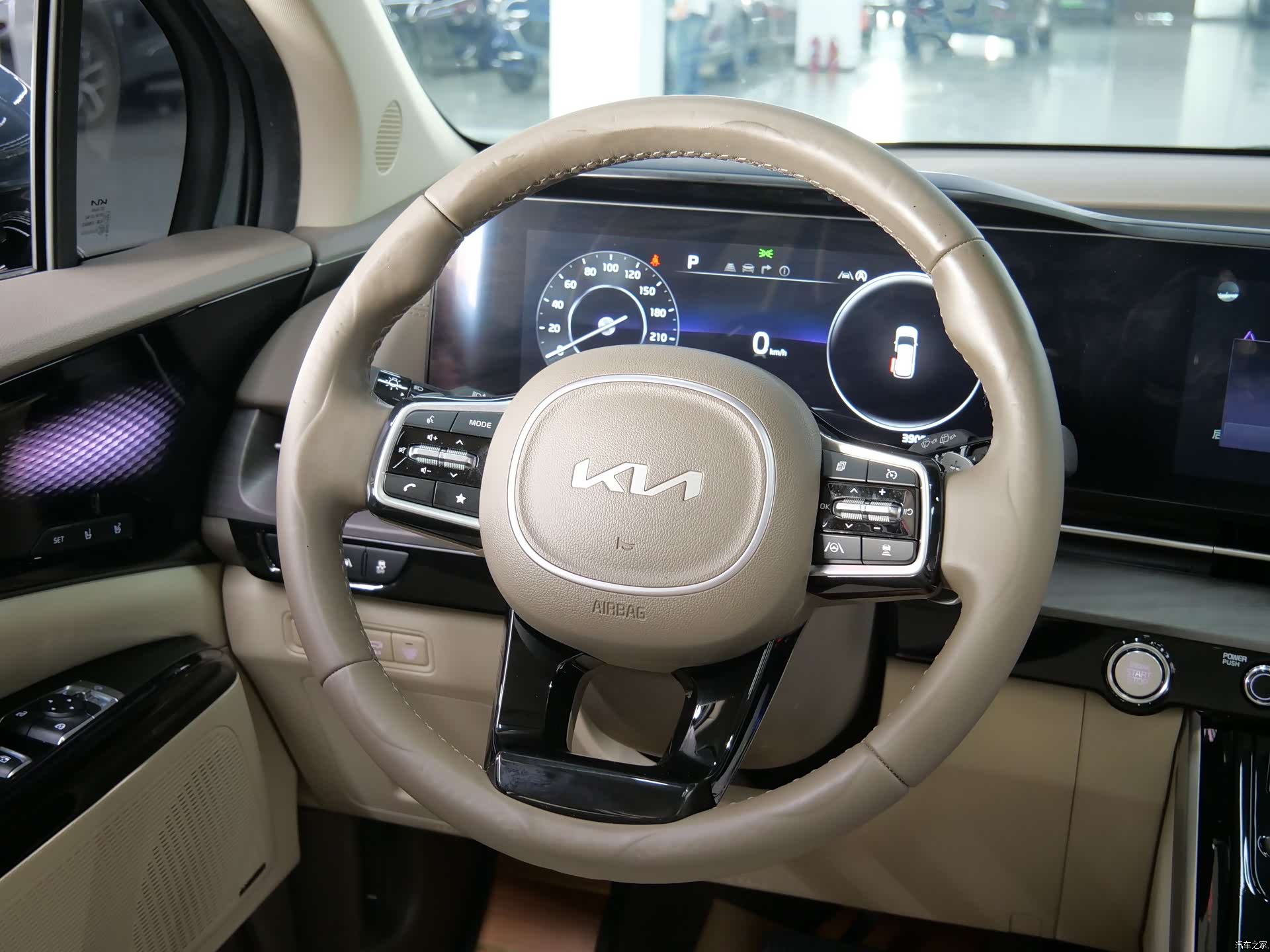 Kia Carnival, 2023 20