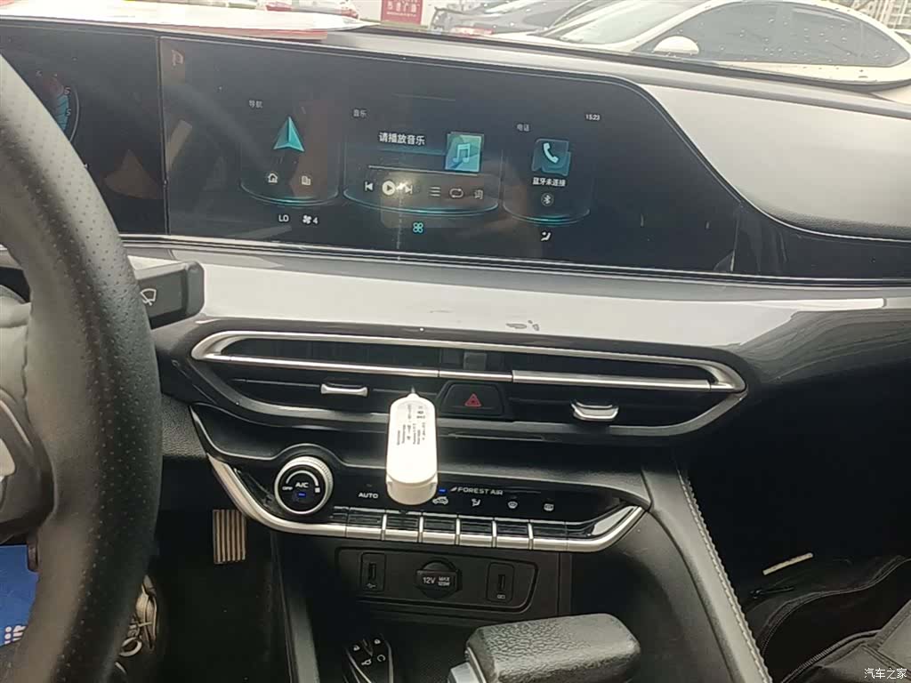 Changan Eado, 2021 13