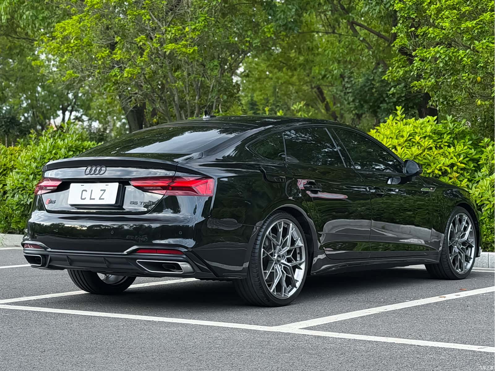 Audi A5, 2022 7