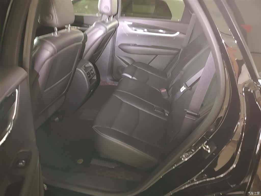 Cadillac XT5, 2020 17
