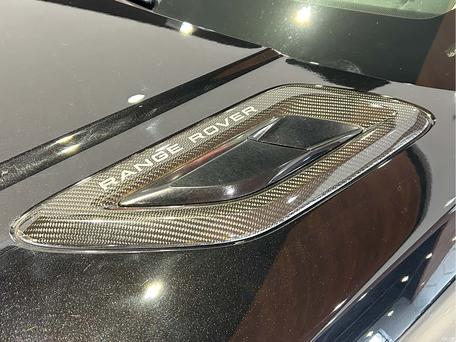 Land Rover Range Rover, 2022 все фото
