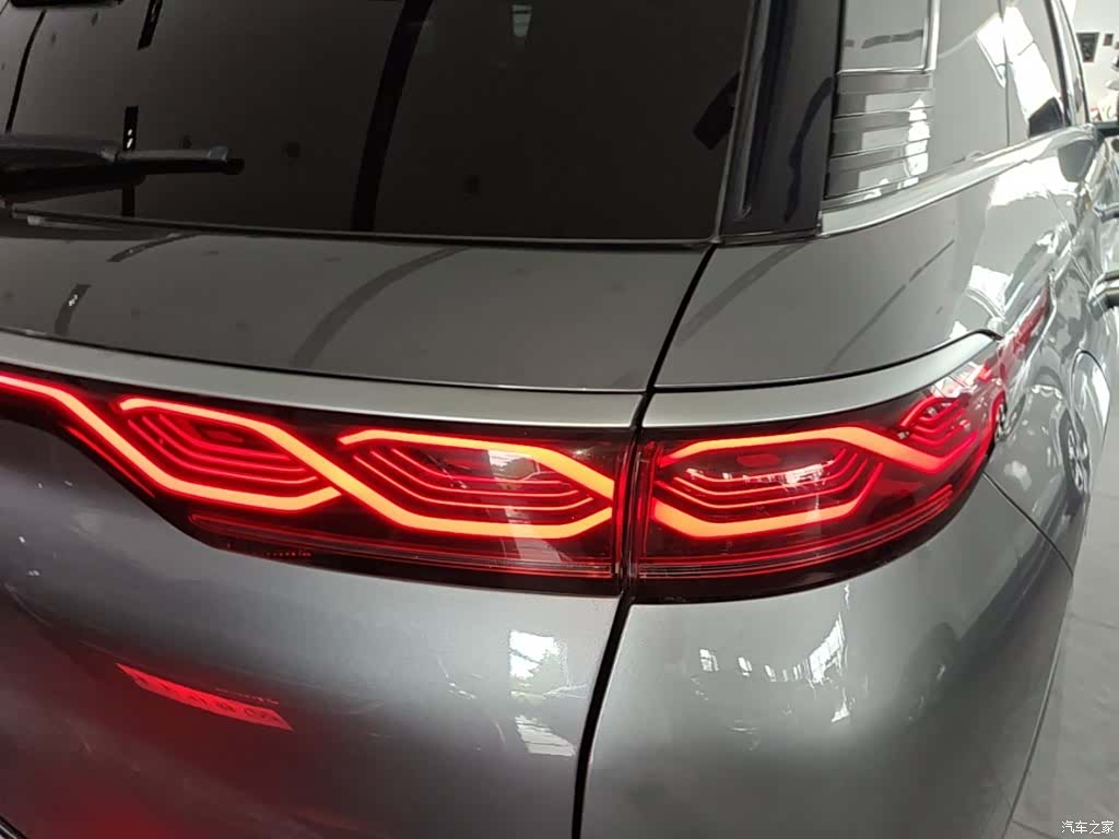 BYD 07, 2023 8