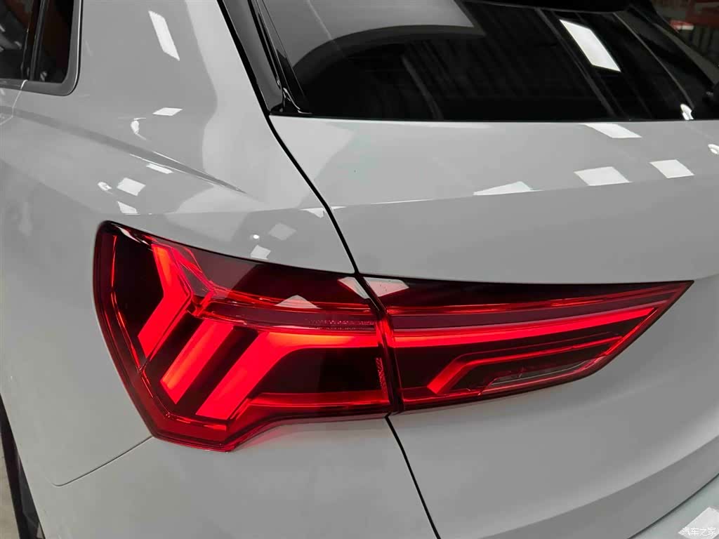 Audi Q3, 2022 19