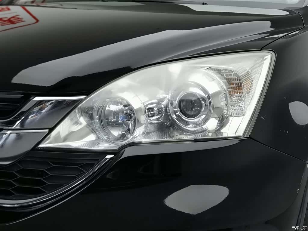 Honda CR-V, 2012 7