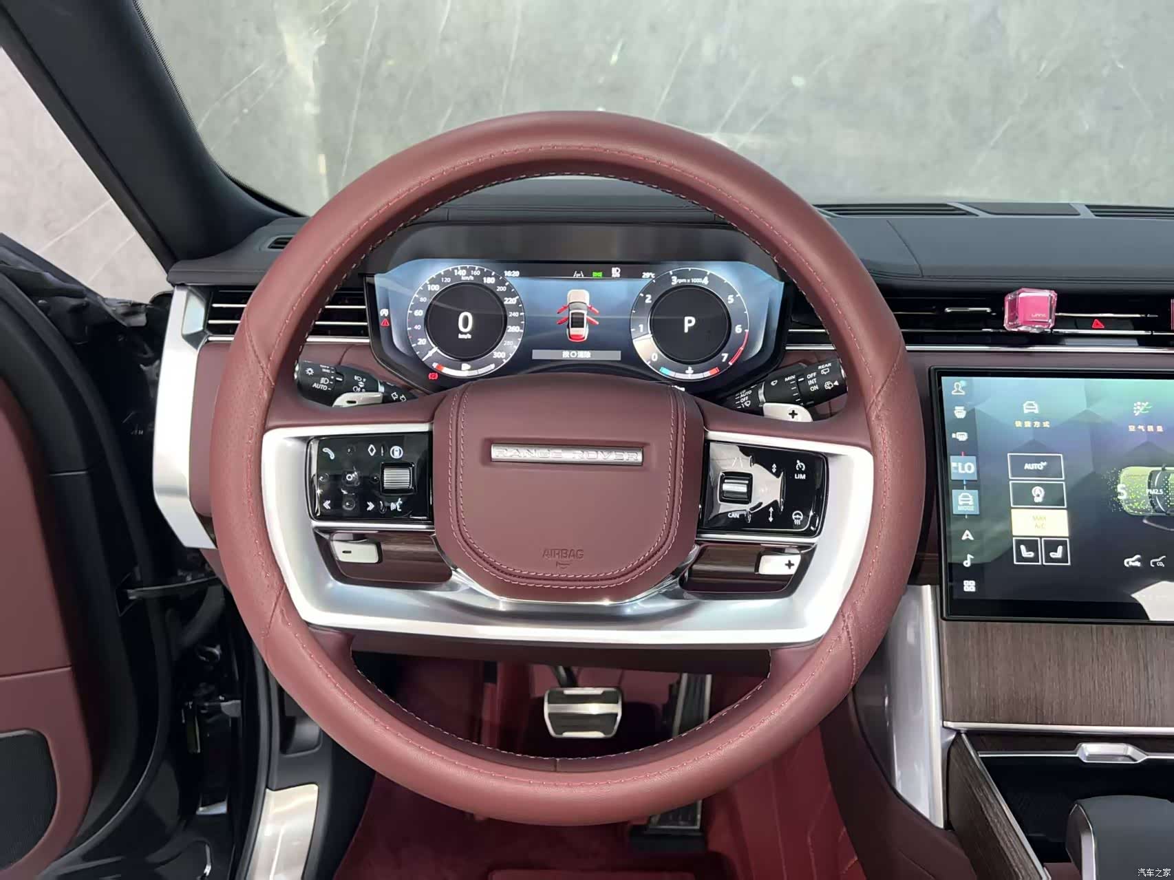Land Rover Range Rover, 2026 20