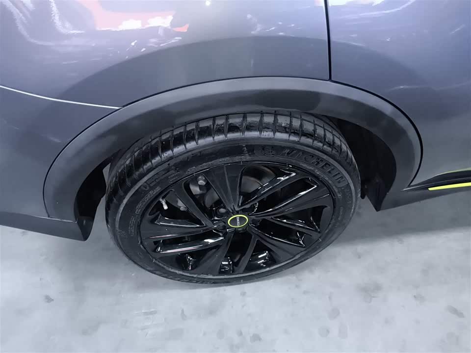 Roewe RX5 Roewe RX5