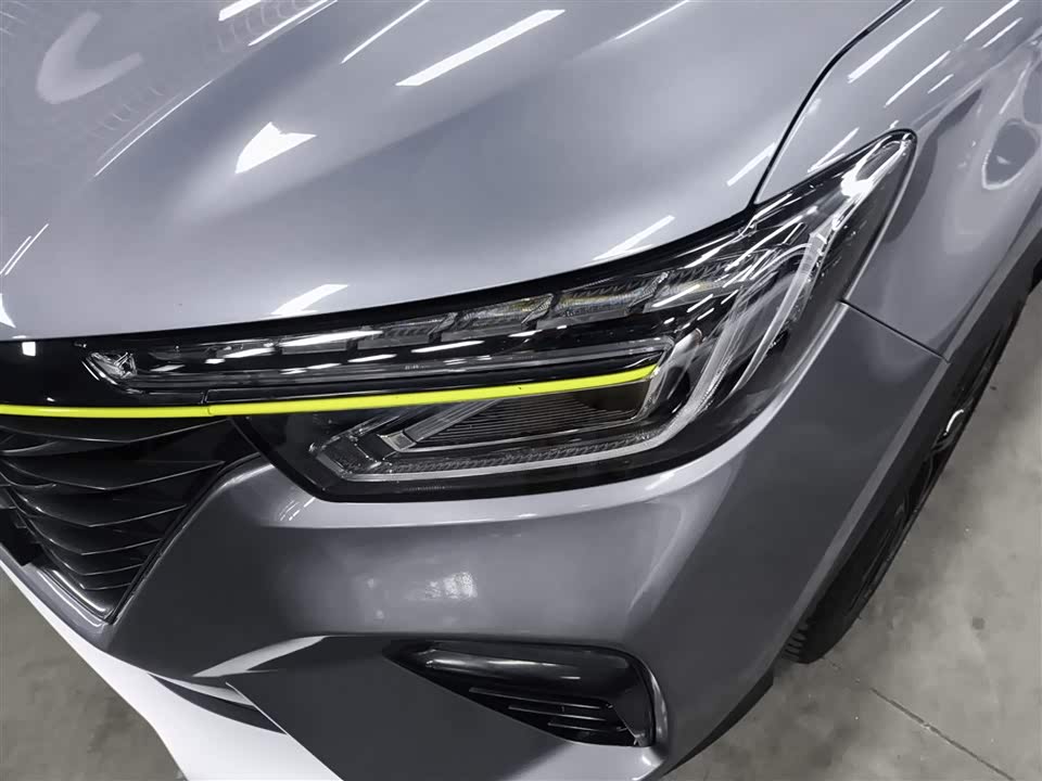 Roewe RX5 Roewe RX5