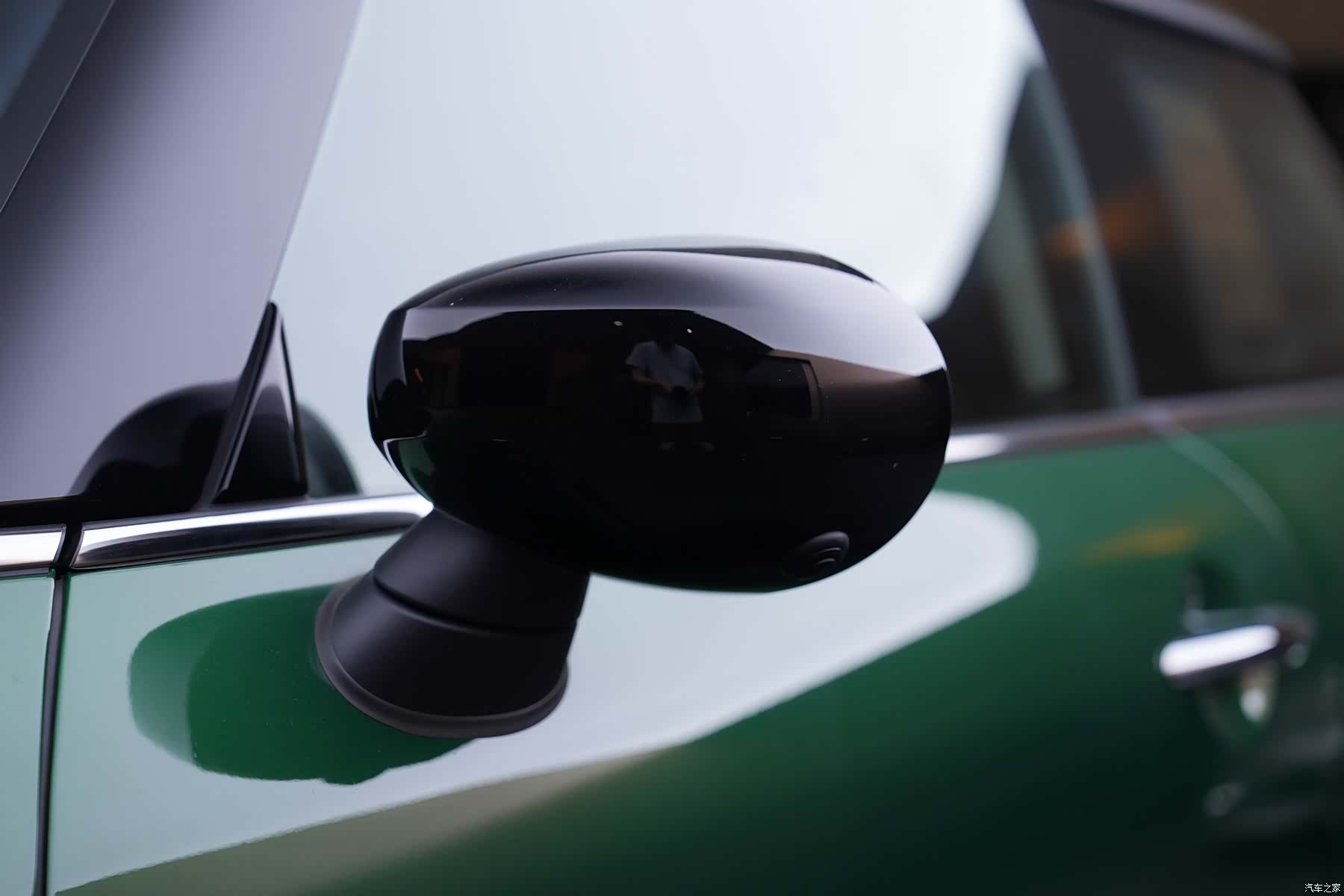 Mini Cooper, 2020 8