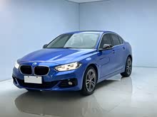 ����1ϵ 2018�� 118i �˶���