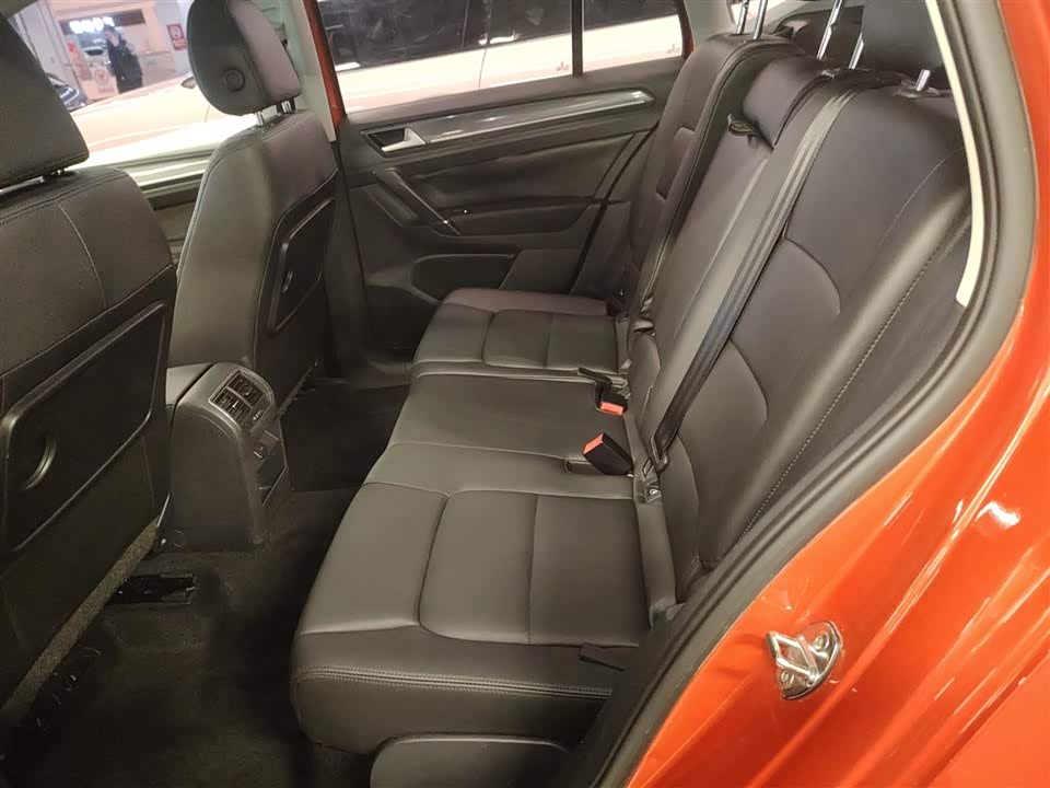 Volkswagen Golf*Jiayu