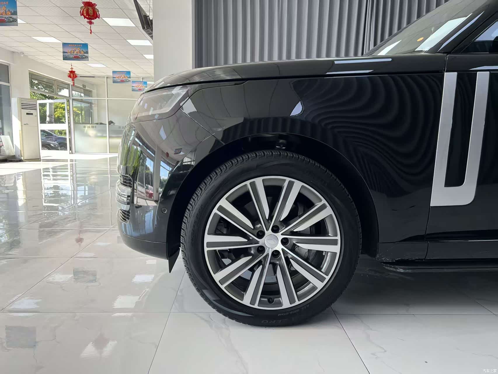 Land Rover Range Rover, 2026 22