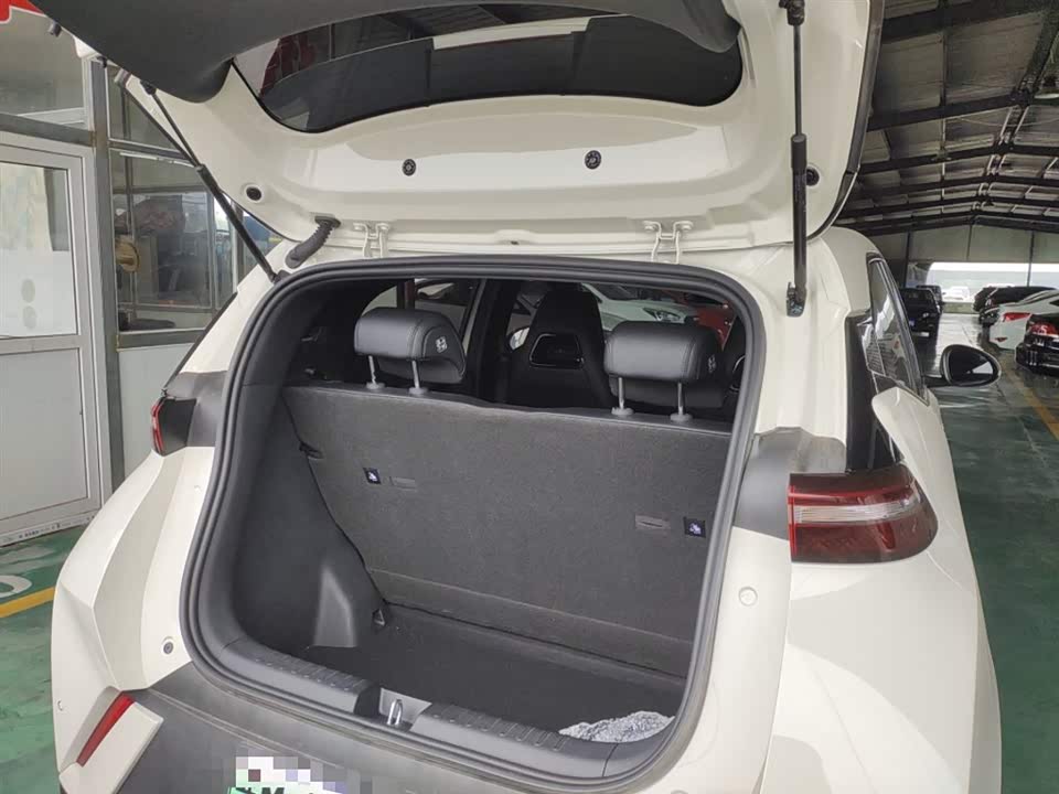 BYD Seagull