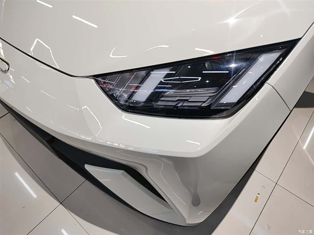 BYD Seagull, 2023 18