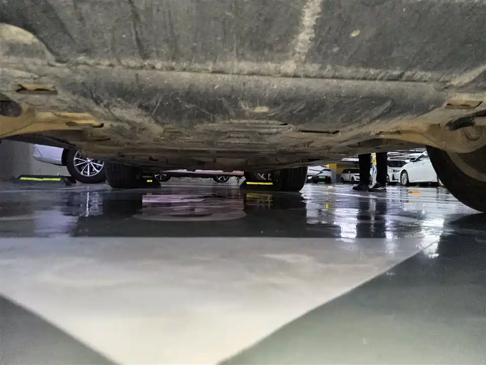 Mercedes-Benz M class