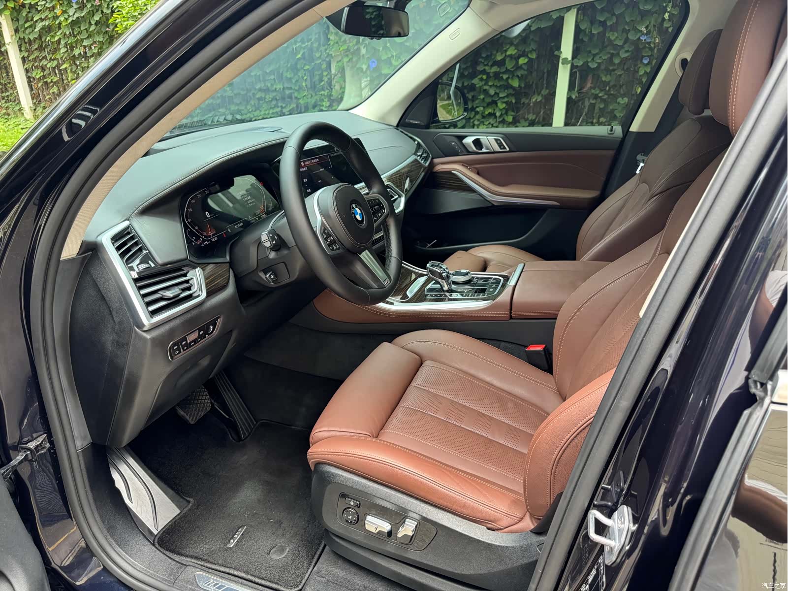 BMW X5, 2019 12
