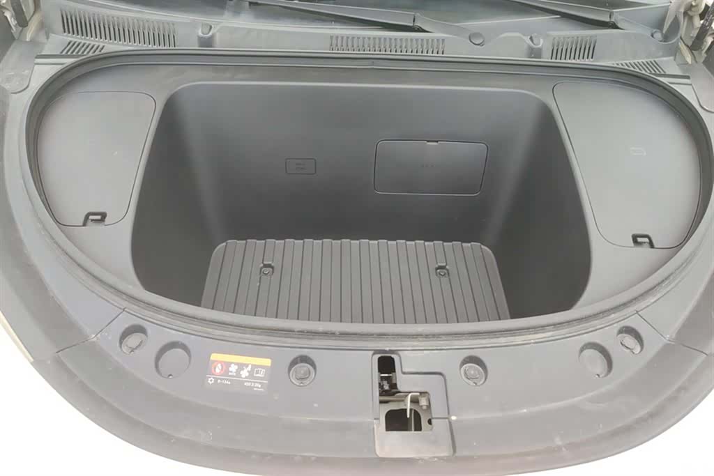 Geely Xingyuan, 2024 10