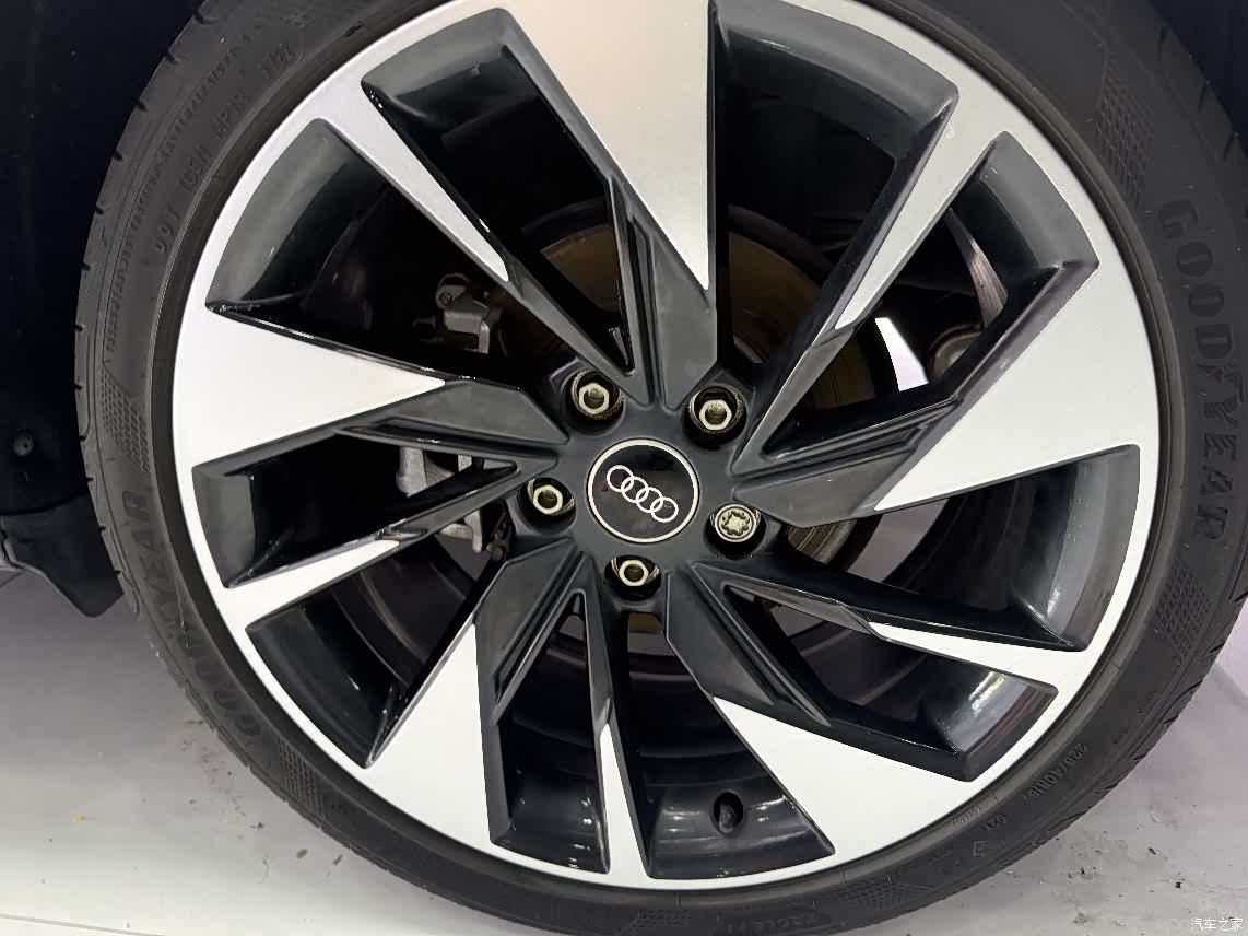 Audi A3, 2022 6
