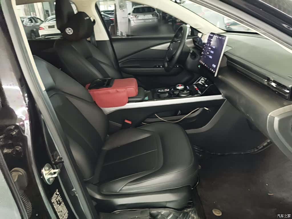 Wuling Starlight, 2024 25