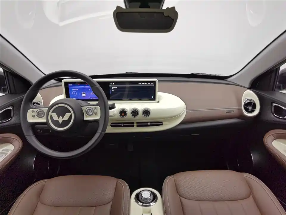 Wuling Wuling Bingguo