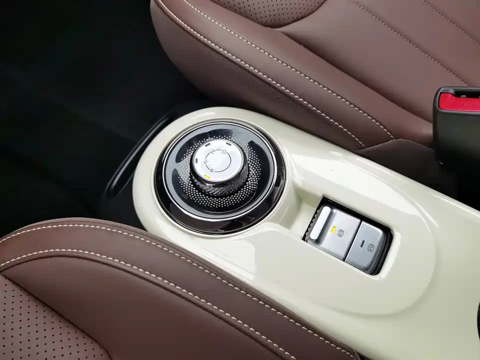 Wuling Wuling Bingguo