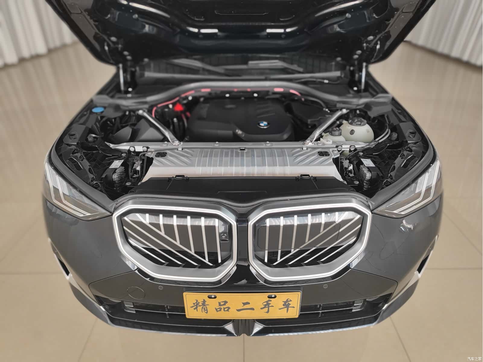 BMW X3, 2025 13
