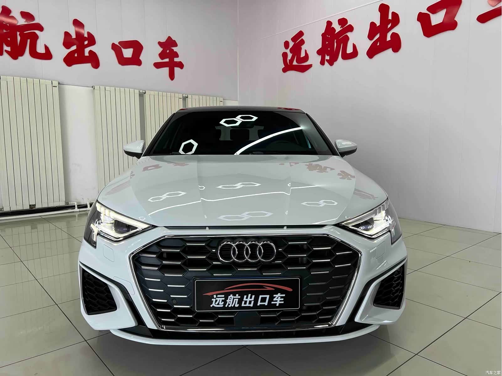 Audi A3, 2022 2