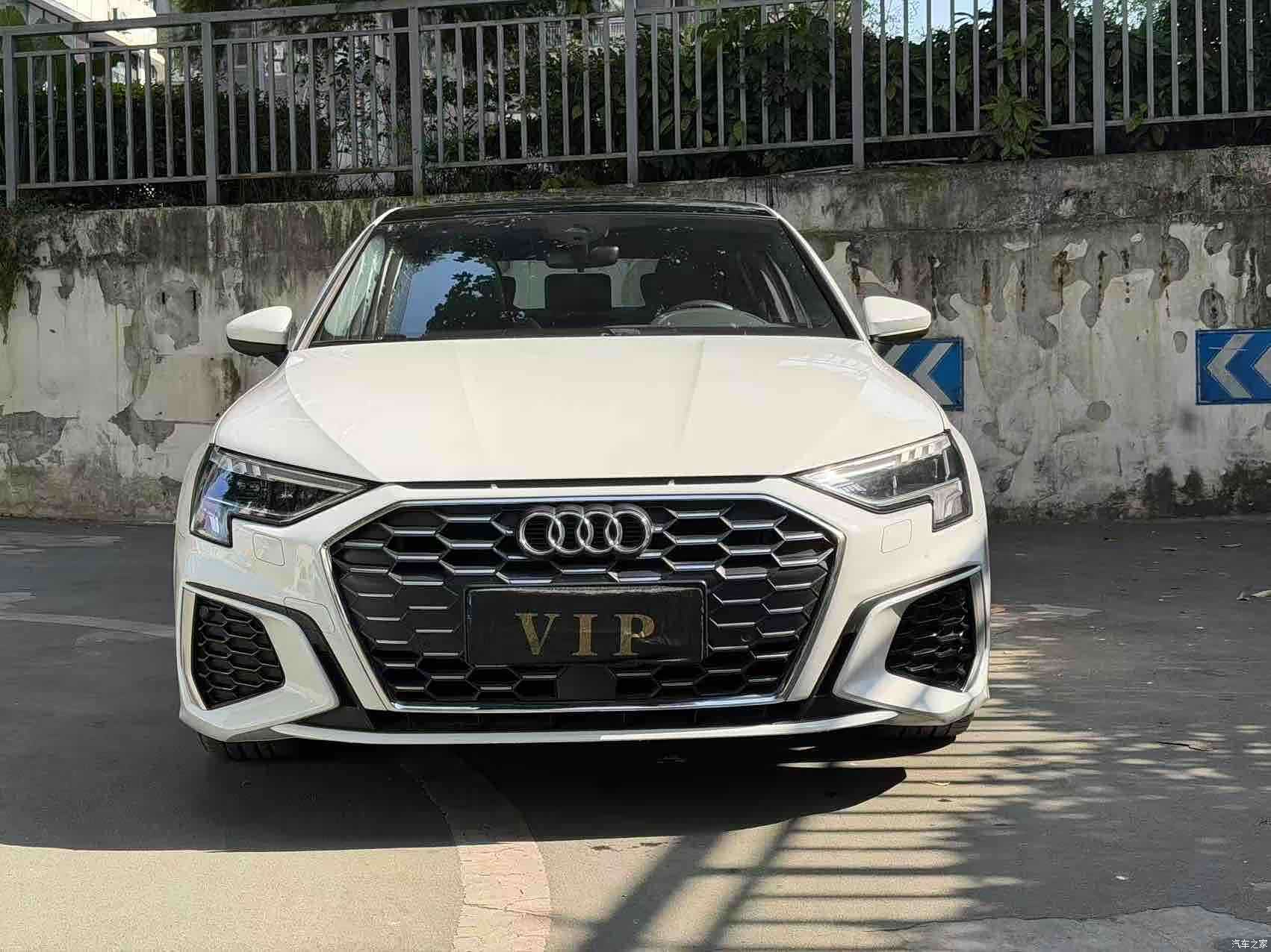 Audi A3, 2022 2