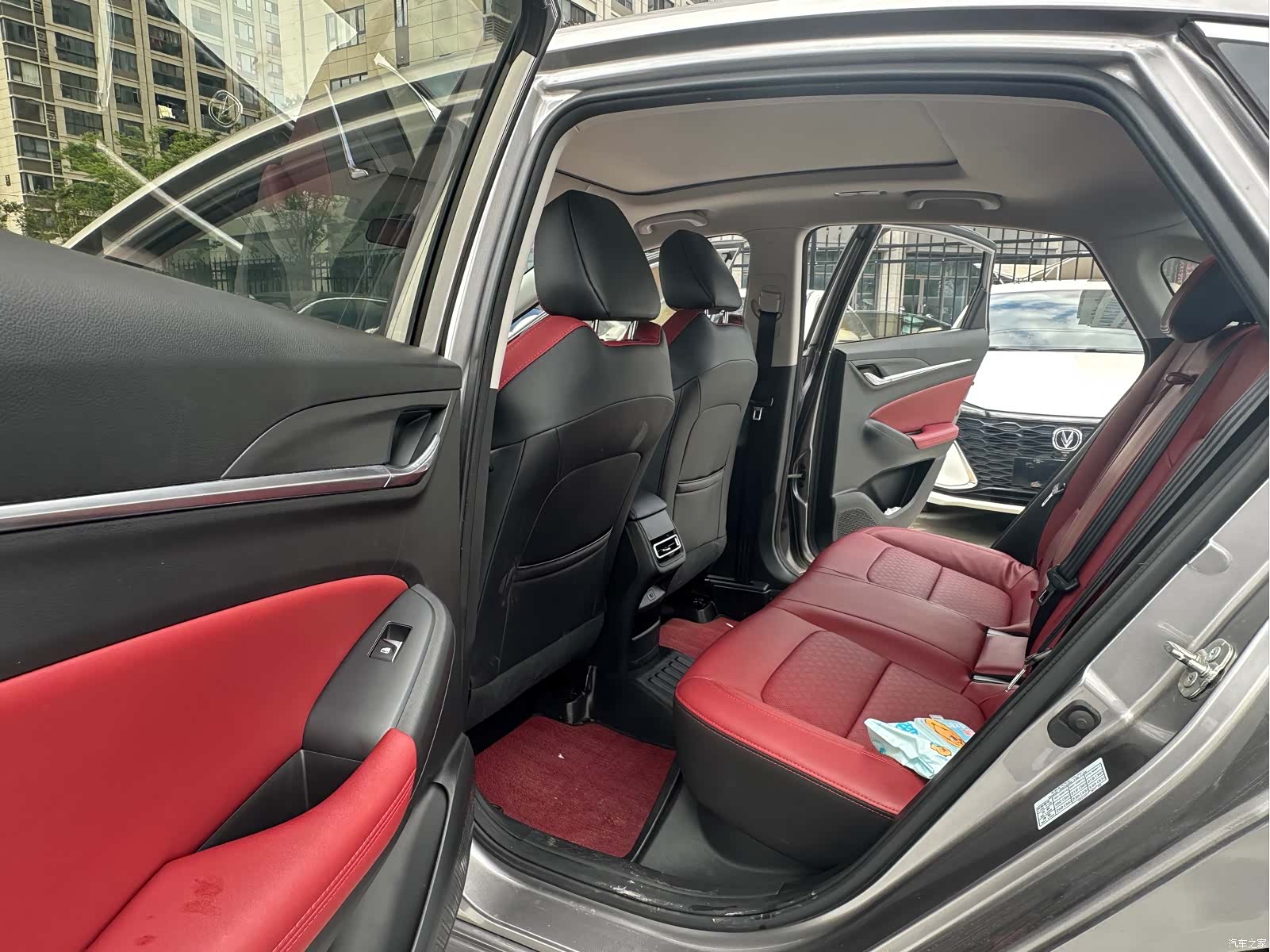 Changan Eado, 2020 6